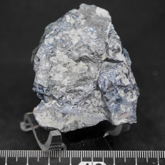 斑銅鉱と四面銅鉱・Bornite&Tetrahedrite [輝銀銅鉱を含む]
