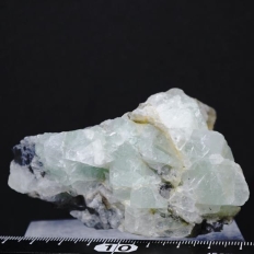 蛍　石・Fluorite
