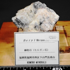 �Β��΁EBeryl �m�����K����]