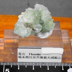 �u�@�΁EFluorite