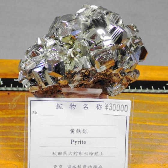 ���S�z�Pyrite