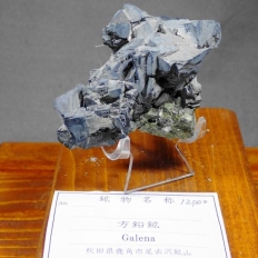 �����z�EGalena