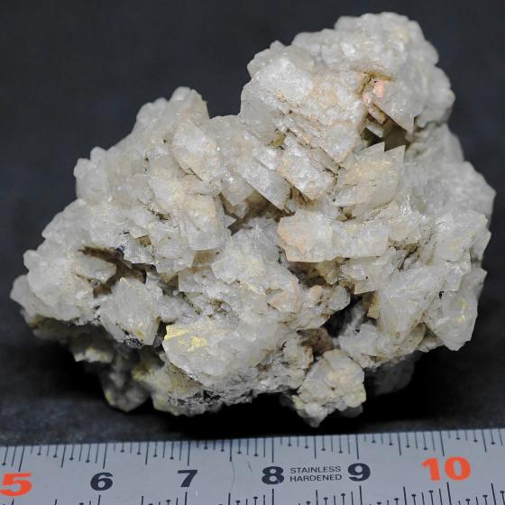 Komurominerals.com ＞ 日本産鉱物・JAPAN ＞ SOLD参考商品 ＞ 氷長石、鋭錐石、板チタン石・Adularia ,Anatase,Brookite