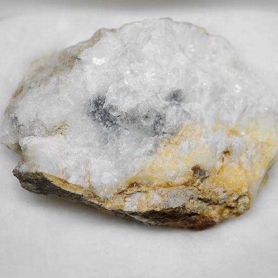 Komurominerals.com ＞ 日本産鉱物・JAPAN ＞ SOLD参考商品 ＞ ヘッス鉱・Hessite