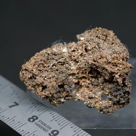 RENative Copper