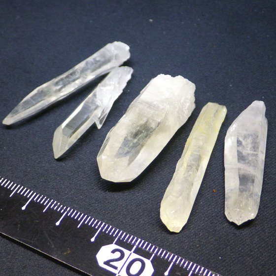 日本産水晶・Quartz ＞ 水 晶・Quartz