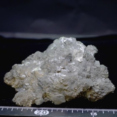 黄鉄鉱・Pyrite[曲面黄鉄鉱]