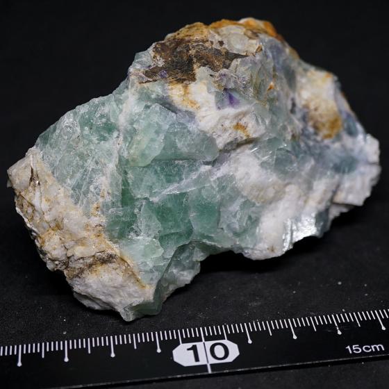 Komurominerals.com ＞ 日本産鉱物・JAPAN ＞ SOLD参考商品 ＞ 蛍 石・Fluorite