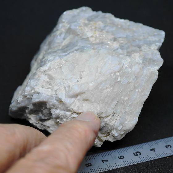 Komurominerals.com ＞ 日本産鉱物・JAPAN ＞ SOLD参考商品 ＞ 緑柱石・Beryl[含セシウムベリル]