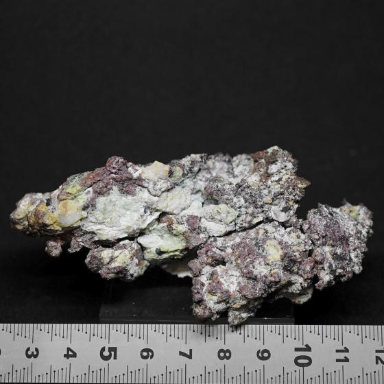 Komurominerals.com ＞ 日本産鉱物・JAPAN ＞ SOLD参考商品 ＞ 赤銅鉱と自然銅・Cupriteu0026Native Copper