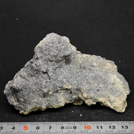 Komurominerals.com ＞ 日本産鉱物・JAPAN ＞ SOLD参考商品 ＞ 毛 鉱・Jamesonite