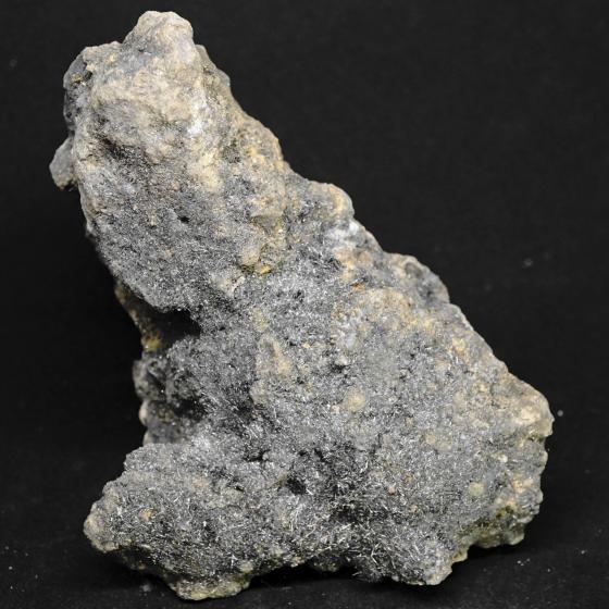 Komurominerals.com ＞ 日本産鉱物・JAPAN ＞ SOLD参考商品 ＞ 毛 鉱・Jamesonite