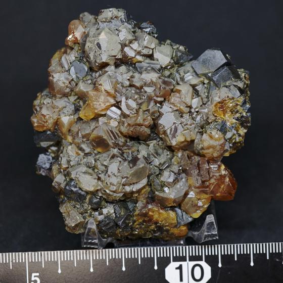MzESphalerite mꈍb]