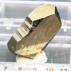 黄鉄鉱・Pyrite