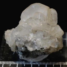 燐灰石・Apatite