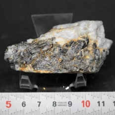 錫　石・Cassiterite