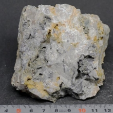 硫砒銅鉱・Enargite