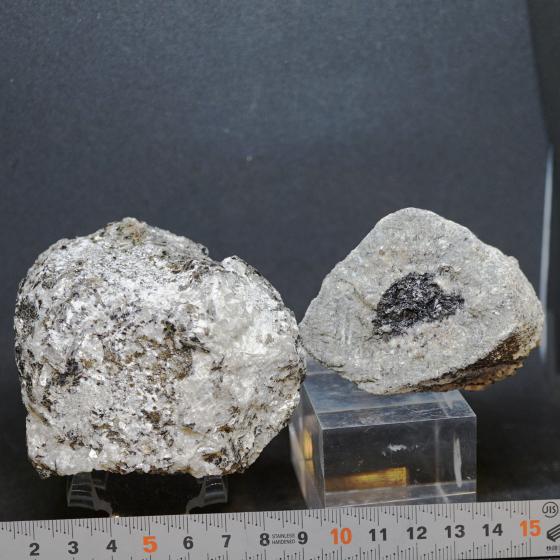 ԛi΁jEBall Granite(Cordierite)