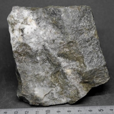 輝コバルト鉱・Cobaltite