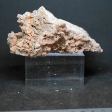 菱マンガン鉱・Rhodochrosite