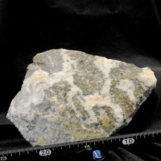 錫　石・Cassiterite
