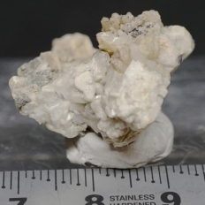白鉛鉱・Cerussite