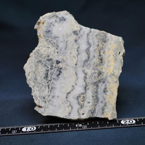 zESilver Gold Ore