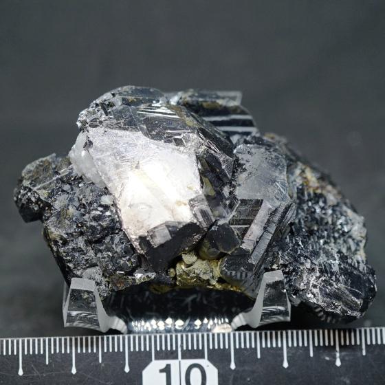 MzESphalerite