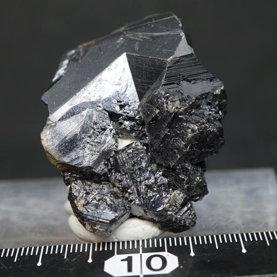 MzESphalerite