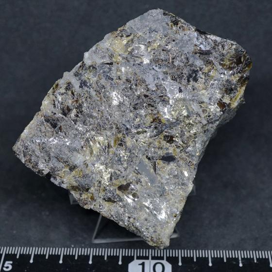 MzESphalerite