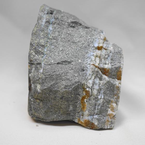 ܓSzECupriferous iron sulphide ore@iẑ̃L[XK[j