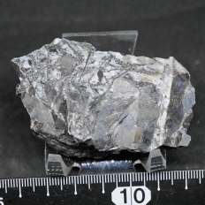 鉄重石と錫石・Ferberite&Cassiterite