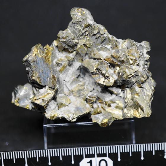 zEChalcopyrite