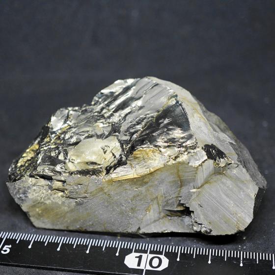 zEChalcopyrite