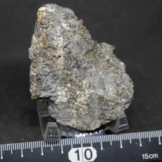 錫　石・Cassiterite [石金]