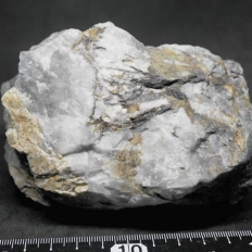 鉄マンガン重石、灰重石・Wolframite&Scheelite