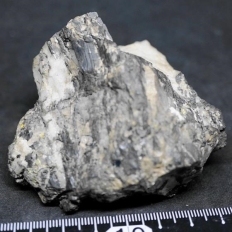 鉄マンガン重石、灰重石・Wolframite&Scheelite