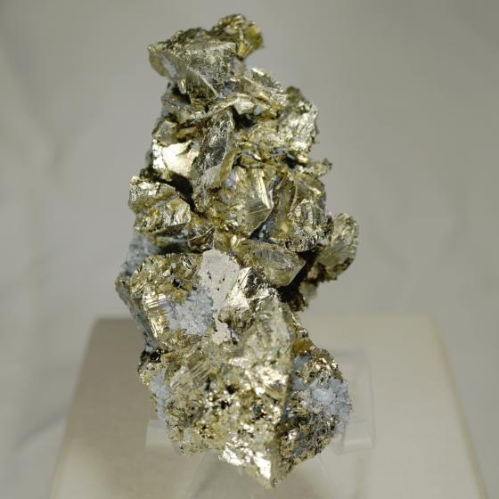 zEChalcopyrite