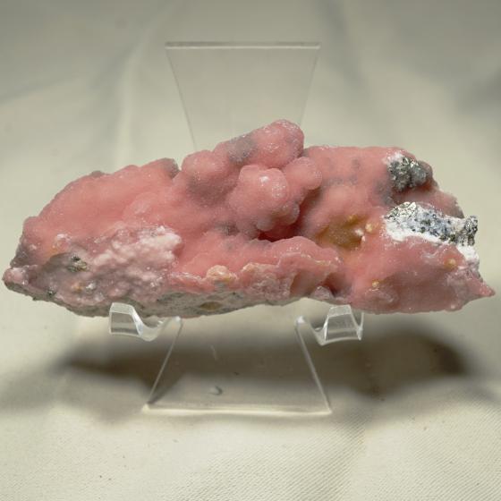 H}KzERhodochrosite