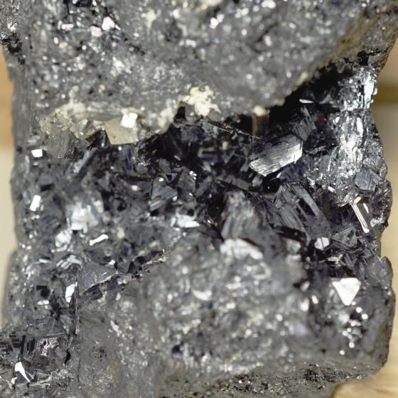 SzƑMzEArsenopyrite&Sphalerite