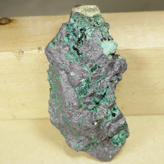 E΂ƐԓzEMalachite&Cuprite