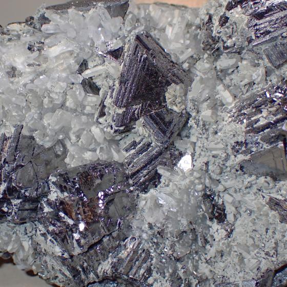 MzESphalerite