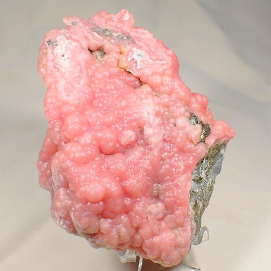 H}KzERhodochrosite