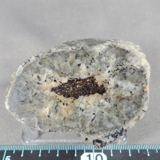 ԛi΁jEBall Granite(Cordierite)