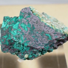 E΂ƐԓzEMalachite&Cuprite