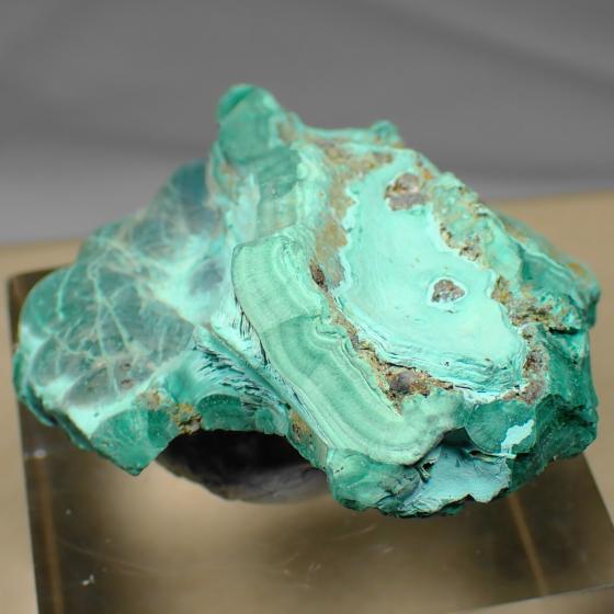 E΁EMalachite