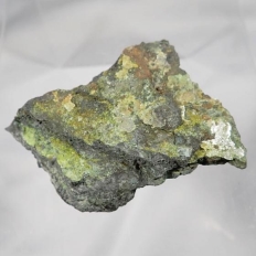 |WzArIzEPolydymite,Viorarite