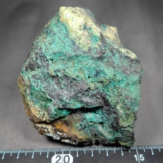 ]E΁EChrysocolla