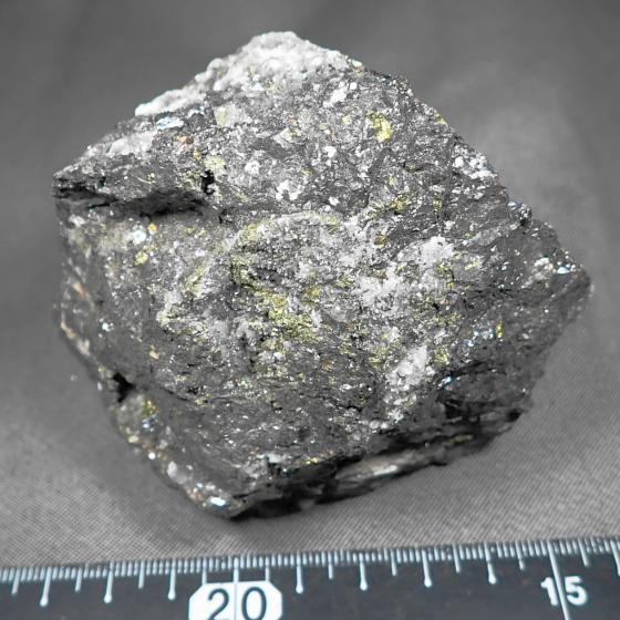 MzESphalerite