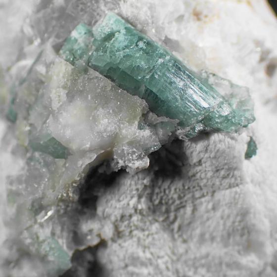 u΂ƃ`dC΁EMontebrasite&Elbaite